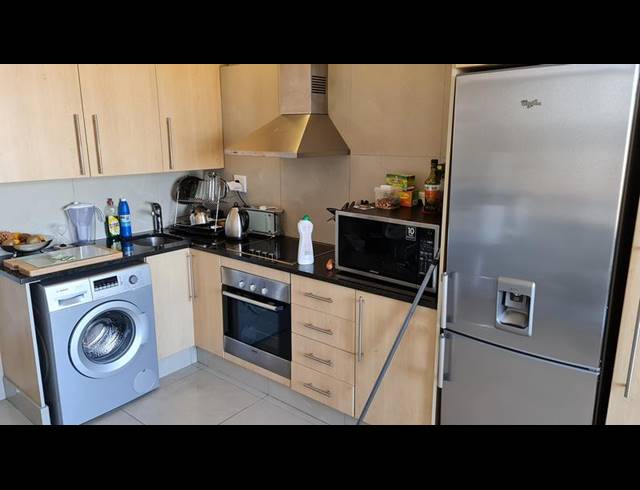 1 BEDROOM PROPERTY TO RENT IN SANDTON CENTRAL